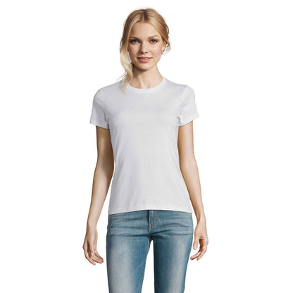 Tricou IMPERIAL FEMEIE 190g
