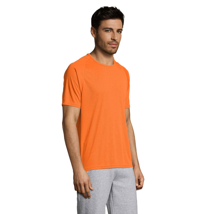 Tricou BaRBAtI SPORTIV