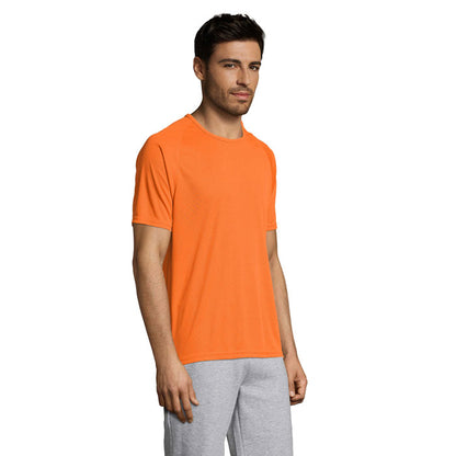 Tricou BaRBAtI SPORTIV