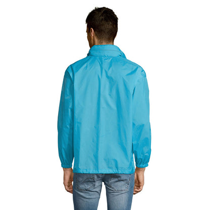 Blazer de vant unisex SURF