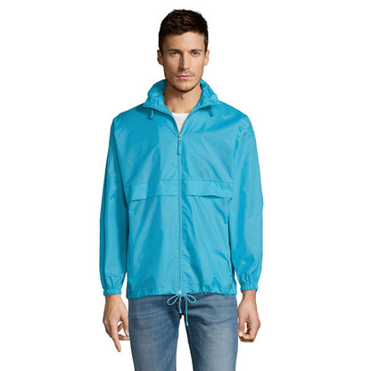 Blazer de vant unisex SURF