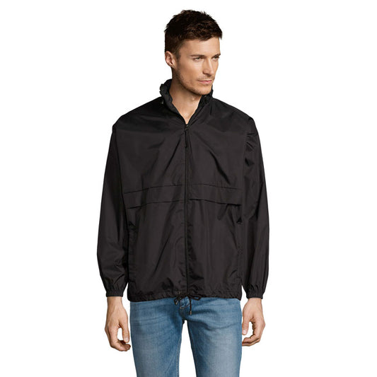 Blazer de vant unisex SURF