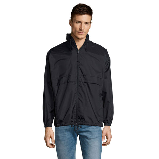 Blazer de vant unisex SURF