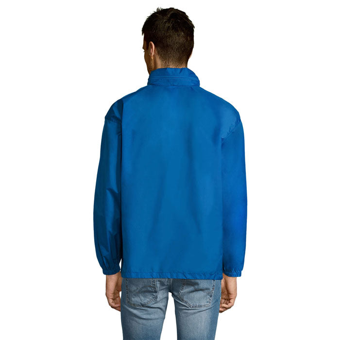 Blazer de vant unisex SURF