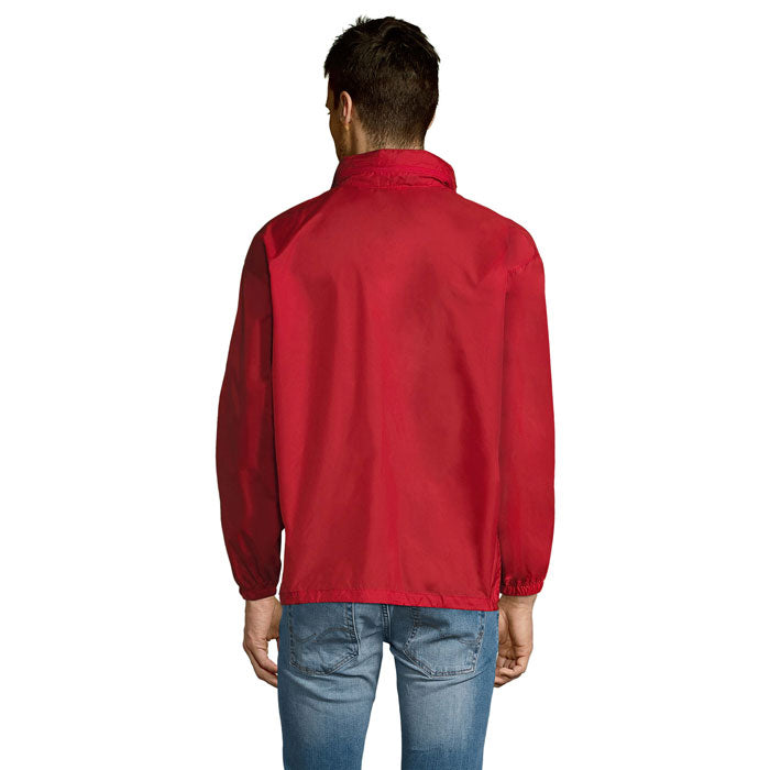 Blazer de vant unisex SURF