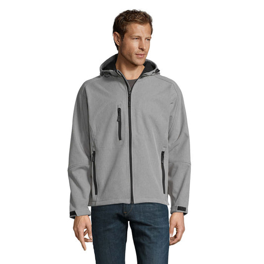 REPLAY BaRBAtI GLUGA SOFTSHELL