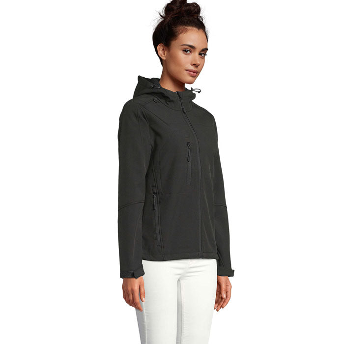GLUGA REPLAY FEMEI SOFTSHELL