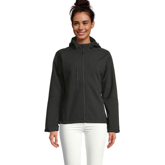 GLUGA REPLAY FEMEI SOFTSHELL