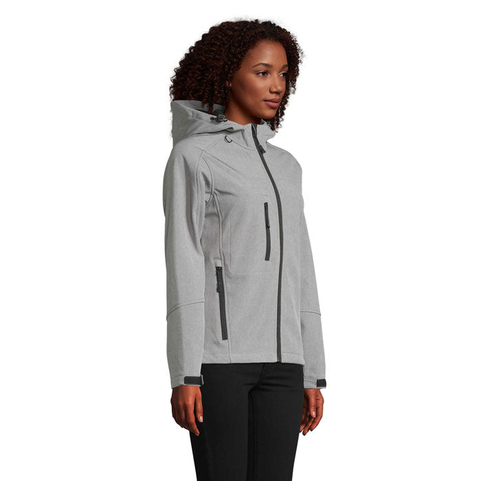 GLUGA REPLAY FEMEI SOFTSHELL