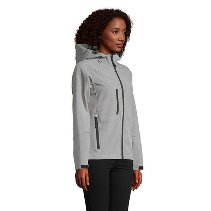 GLUGA REPLAY FEMEI SOFTSHELL