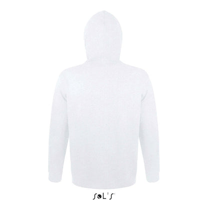 Pulover cu gluga SNAKE