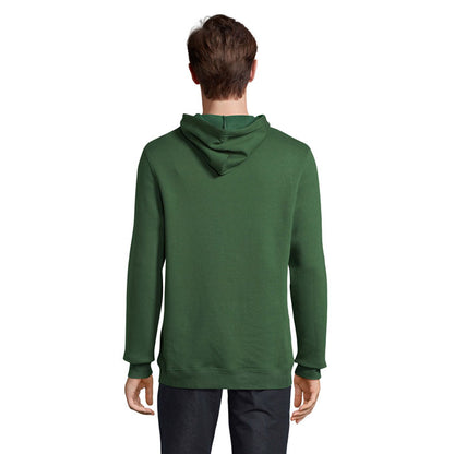 Pulover cu gluga SNAKE