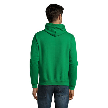 Pulover cu gluga SNAKE