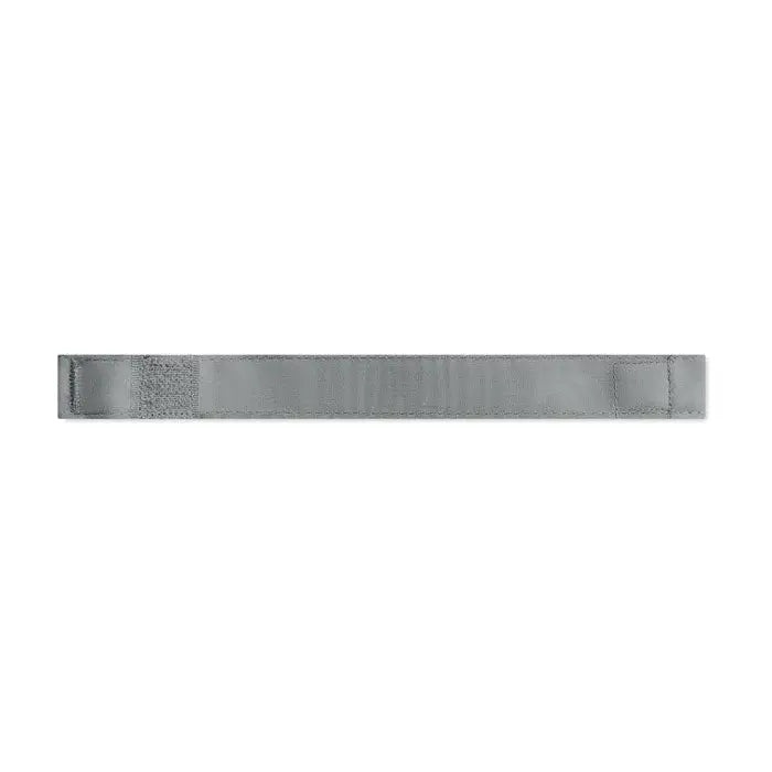 Gray fabric strap with velcro ends for 27 inch wind resistant umbrella