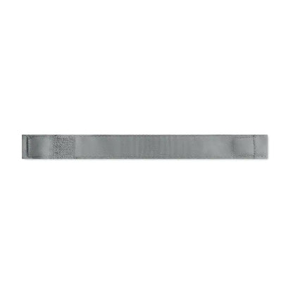 Gray fabric strap with velcro ends for 27 inch wind resistant umbrella