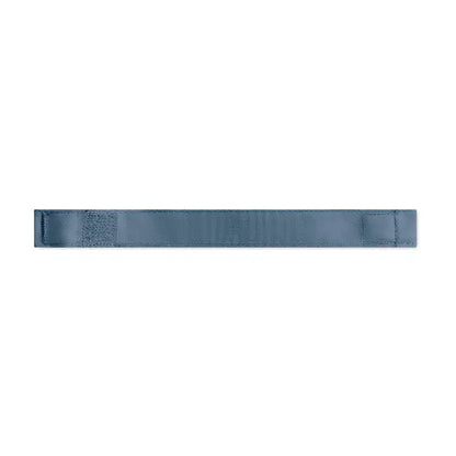 O curea de material textil albastru inchis texturat cu cusaturi intarite pentru umbrela rezistenta la vant 27 inch